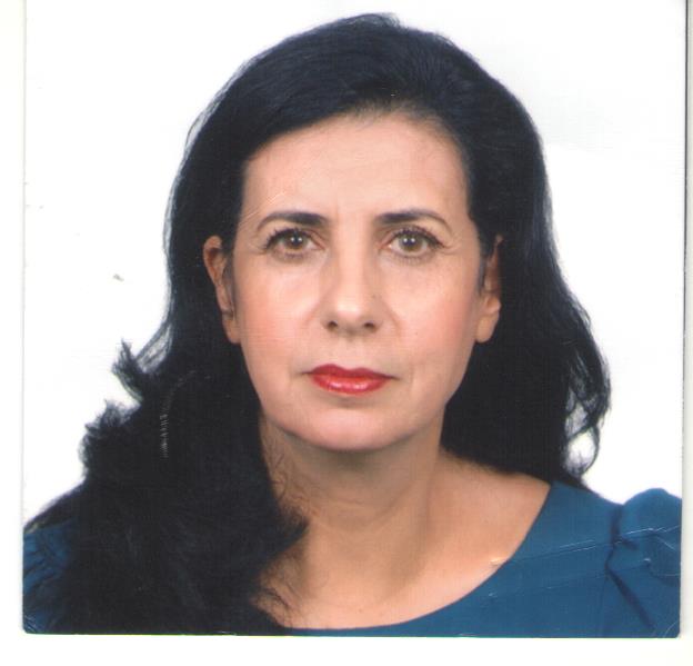 Henda Zaouali Boubakri